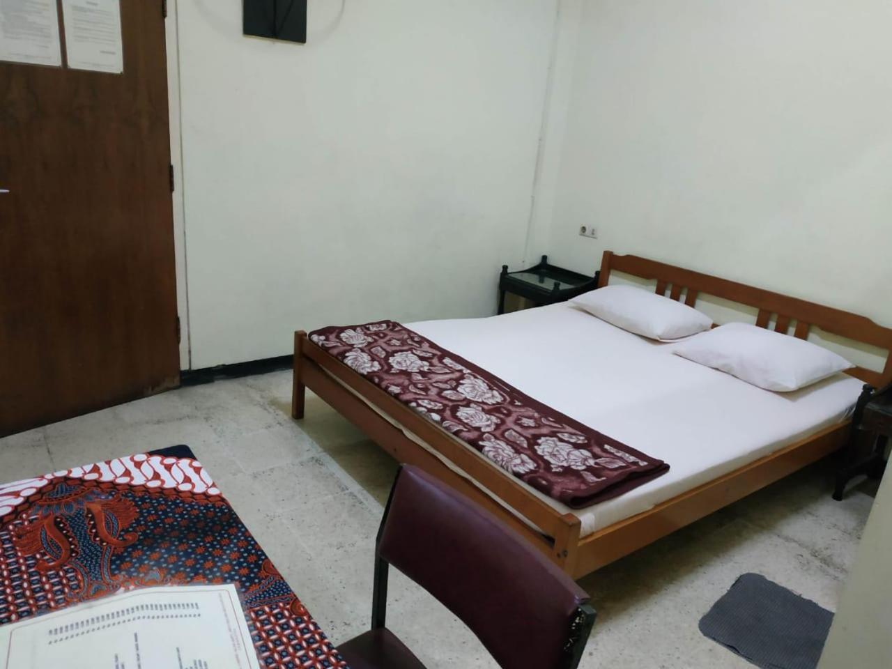 Hotel Menara Malang Eksteriør bilde