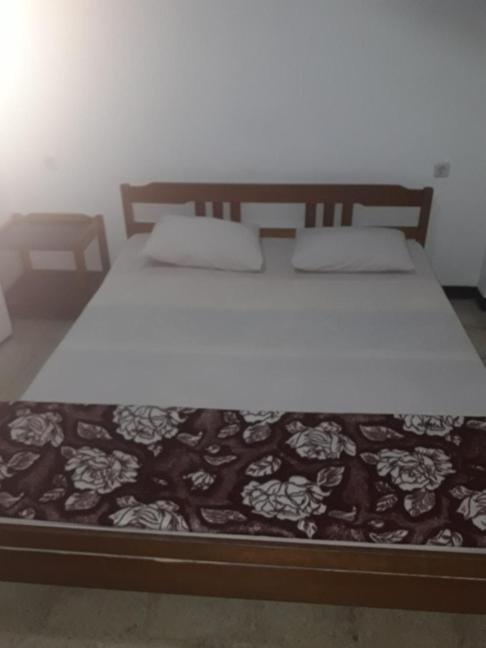 Hotel Menara Malang Eksteriør bilde